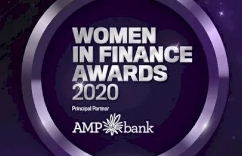 The Women in Finance Awards 2020 - Watch the Show