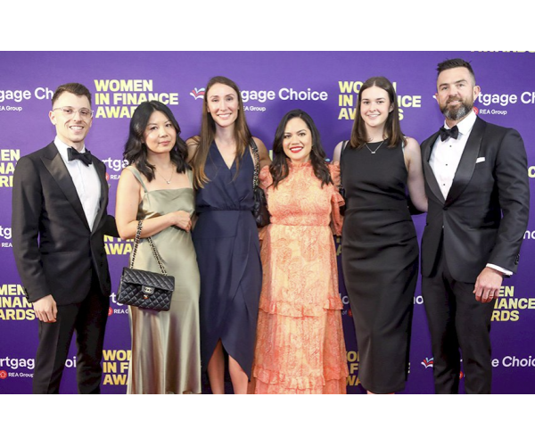 Winners of the Women in Finance Awards 2023 revealed