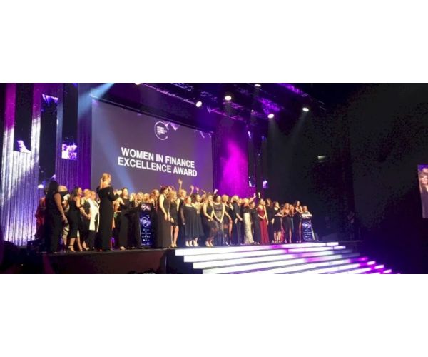 Women in Finance Awards 2018: The winners revealed!